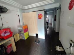 Blk 6 Marsiling Gardens (Woodlands), HDB 3 Rooms #629707611